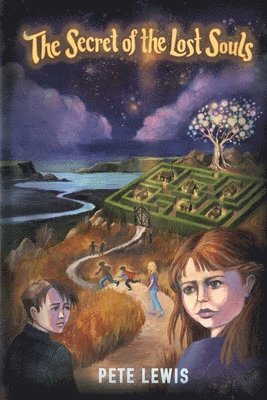Secret of the Lost Souls