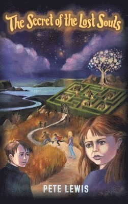 Secret of the Lost Souls