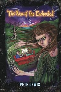 bokomslag Rise of the Enchanted