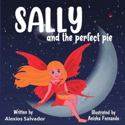 Sally and the Perfect Pie 1