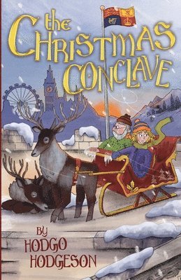 The Christmas Conclave 1