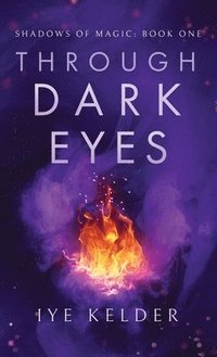 bokomslag Through Dark Eyes