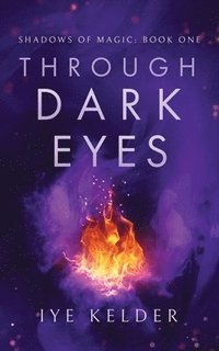 bokomslag Through Dark Eyes