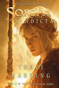bokomslag Sorcha - Vindicta