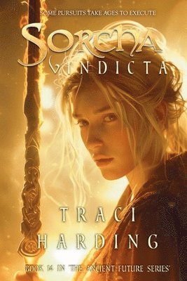 bokomslag Sorcha - Vindicta