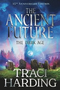 bokomslag Ancient Future