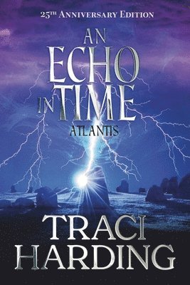 bokomslag Echo In Time