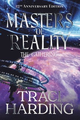 bokomslag Masters of Reality
