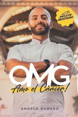 bokomslag OMG Amo el Cáncer