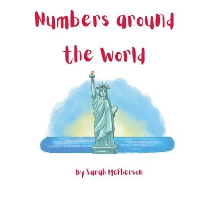 Numbers around the World 1