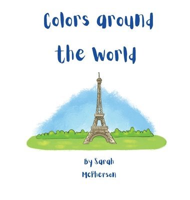 bokomslag Colors around the World