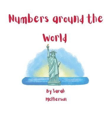 bokomslag Numbers around the World