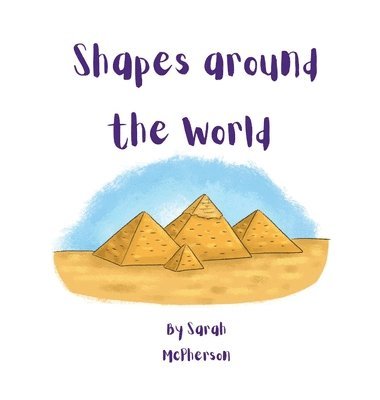 Shapes around the World 1