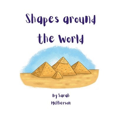 Shapes around the World 1