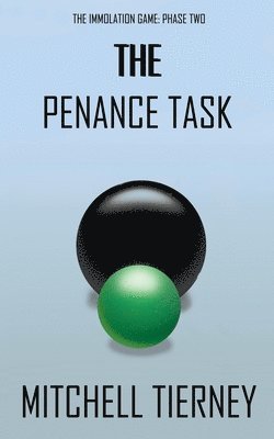 bokomslag The Penance Task