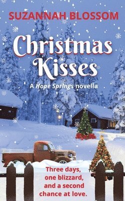 Christmas Kisses 1