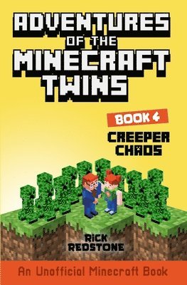 Creeper Chaos 1