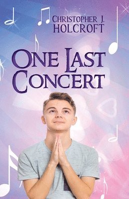 bokomslag One Last Concert