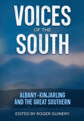 bokomslag Voices of the South