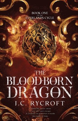 The Blood-Born Dragon 1