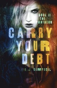 bokomslag Carry Your Debt