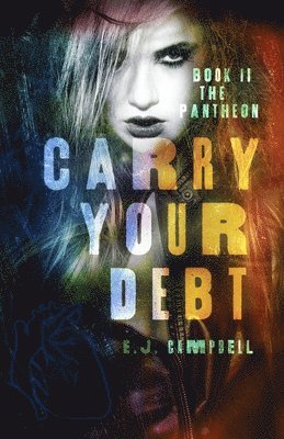 bokomslag Carry Your Debt