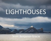 bokomslag Lighthouses