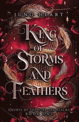 King of Storms and Feathers 1