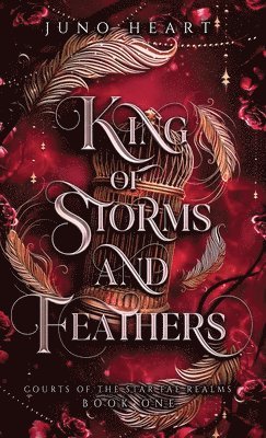 King of Storms and Feathers 1