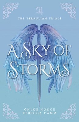 A Sky of Storms 1