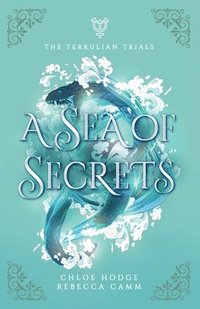bokomslag A Sea of Secrets