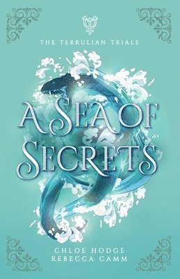 bokomslag A Sea of Secrets
