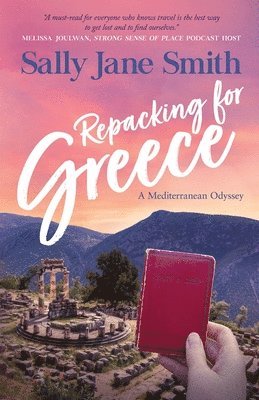 Repacking for Greece 1
