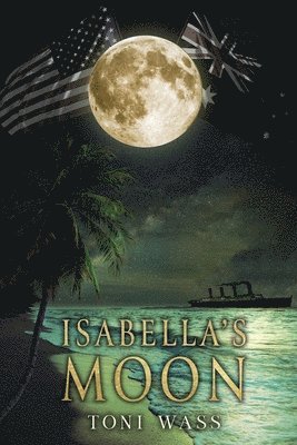 bokomslag Isabella's Moon