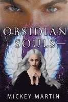 bokomslag Obsidian Souls