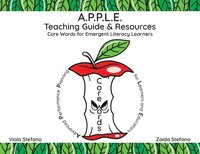 bokomslag A.P.P.L.E. Teaching Guide & Resources