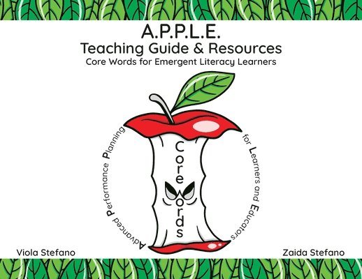 A.P.P.L.E. Teaching Guide & Resources 1