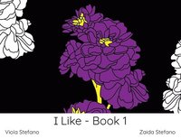 bokomslag I Like - Book 1