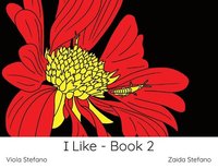bokomslag I Like - Book 2
