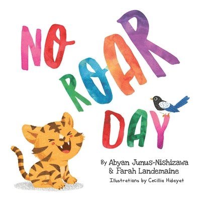 No Roar Day 1