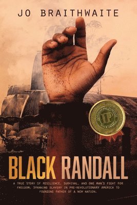 bokomslag Black Randall