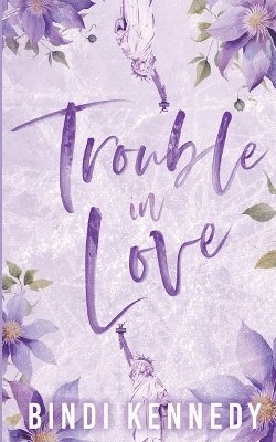 bokomslag Trouble in Love