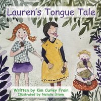 bokomslag Lauren's Tongue Tale