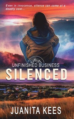 Juanita Kees - Silenced, Häftad