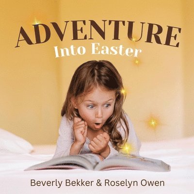 Adventure Into Easter 1