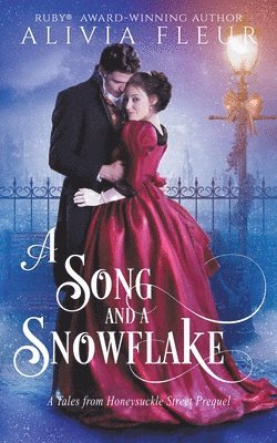 Alivia Fleur - Song and a Snowflake, Häftad