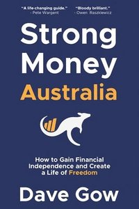 bokomslag Strong Money Australia