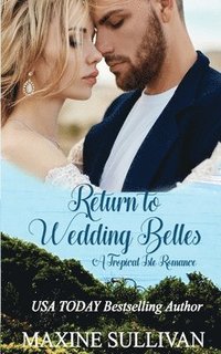bokomslag Return to Wedding Belles