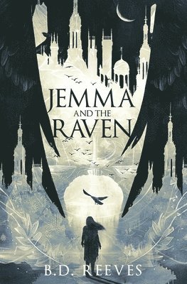 Jemma and the Raven 1