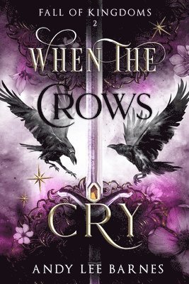 When The Crows Cry 1